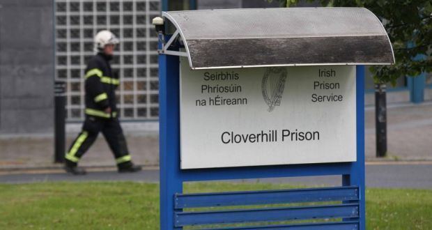Cloverhill Prison wwwirishtimescompolopolyfs12301131143820574
