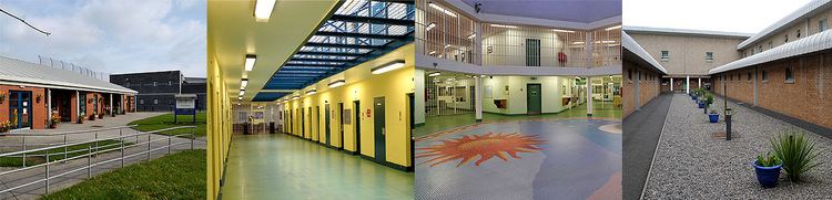 Cloverhill Prison Cloverhill Prison Irish Prison Service Irish Prison Service