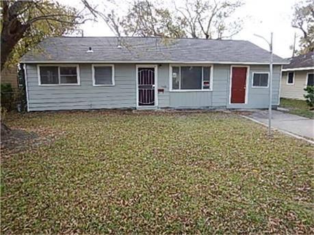 Cloverland, Houston Cloverland Houston TX Recently Sold Homes realtorcom
