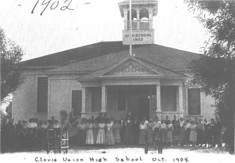 Clovis High School (Clovis, California)