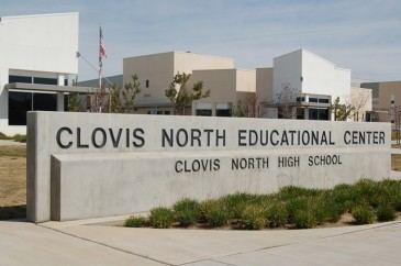 Clovis North Educational Center