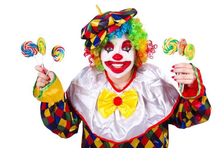 Clown Increased security around some St Louisarea schools amid creepy