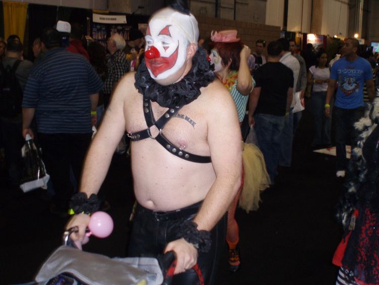 Adult Clown Porn - Clown porn - Alchetron, The Free Social Encyclopedia