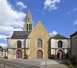 Cloyes-sur-le-Loir httpsuploadwikimediaorgwikipediacommonsthu