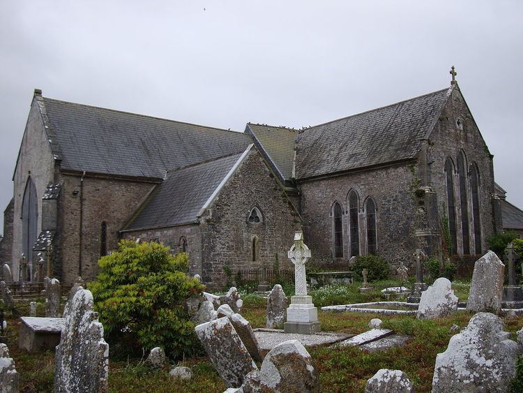 Cloyne Cathedral httpsuploadwikimediaorgwikipediacommonsthu