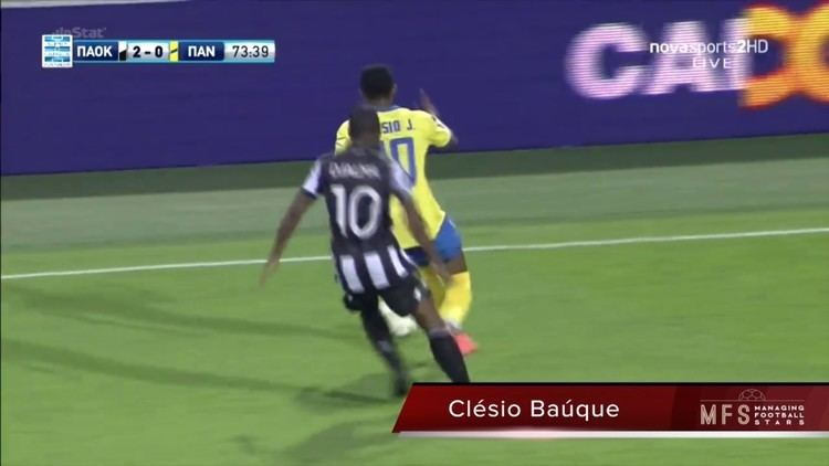 Clésio Baúque Clsio Baque Best Moments HD YouTube