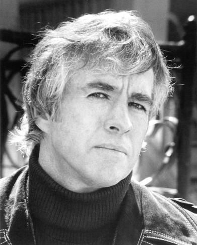 Clu Gulager Clu Gulager The Streets of San Francisco Photo at