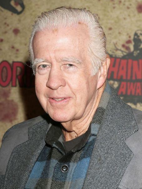 Clu Gulager Clu Gulager The Virginian Weblog