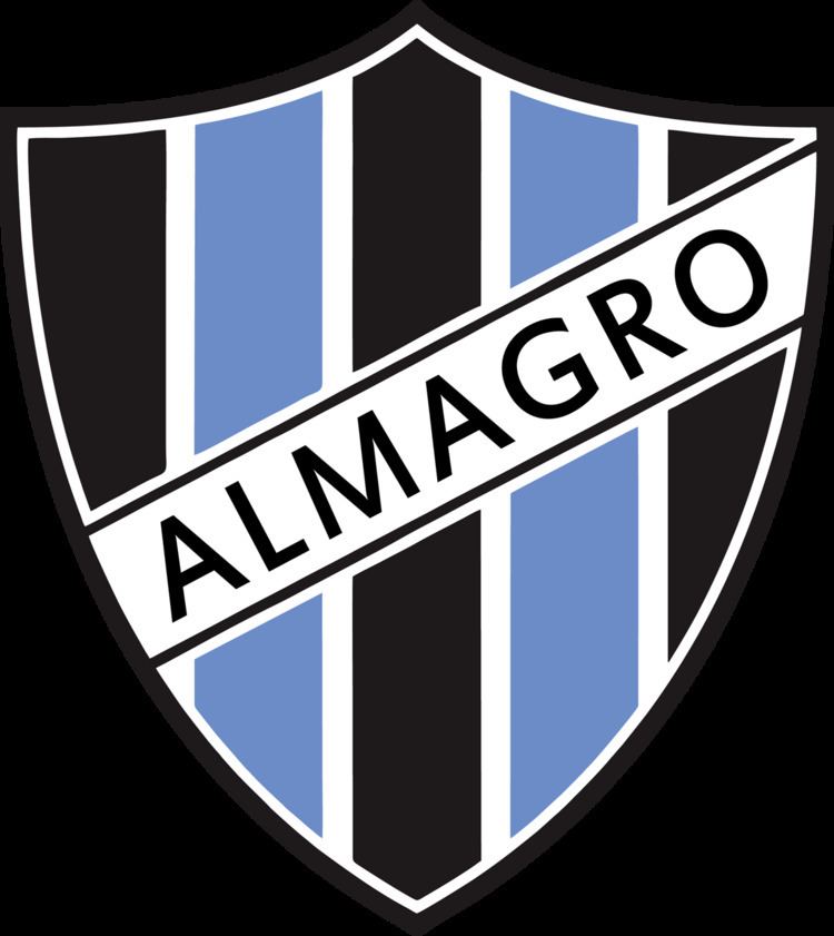 Club Almagro httpsuploadwikimediaorgwikipediacommonsdd