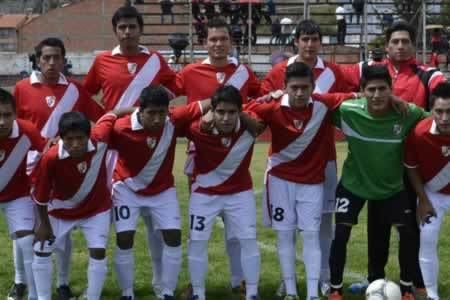 Club Always Ready Always Ready se refuerza en grande para la Copa Bolivia Deportes