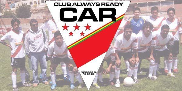 Club Always Ready En ilgin 20 takm ismi Ataklar Organize Geliiyor Sporize Gol