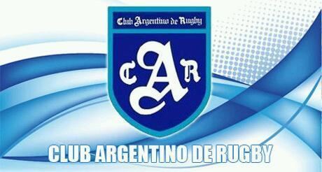 Club Argentino de Rugby Desde Abajo Rugby El CAR realizar una jornada de concientizacin