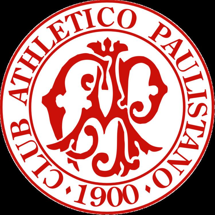 Club Athletico Paulistano (basketball) - Wikipedia