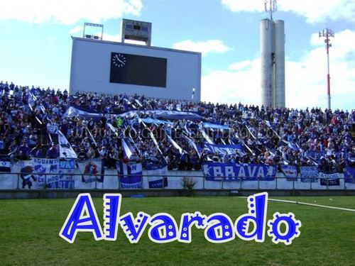 Club Atlético Alvarado Club Atletico Alvarado de Mar del Plata L estaesmihinc Fotolog