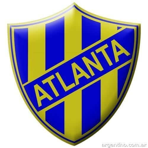 Club Atlético Atlanta - Oficial