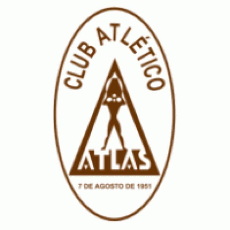 Club Atlético Atlas Club Atltico Atlas AtlasotraPasion Twitter