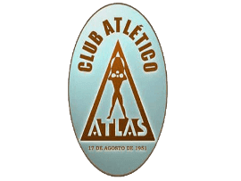 Club Atlético Atlas El Sitio de Atlas en Mundo Ascenso