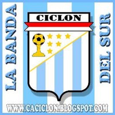 Club Atlético Ciclón Club Atletico Cicln CACICLON Twitter