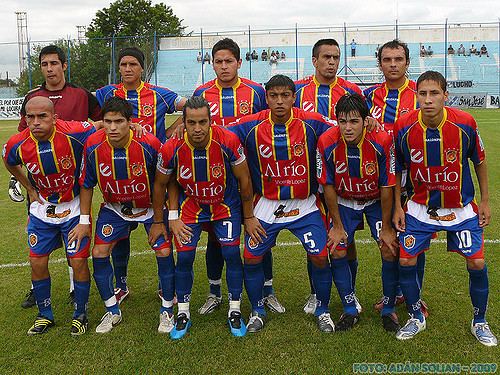 Club Atlético Colegiales (Argentina) Club Atltico Colegiales 22112009 Temperley Colegiales Flickr