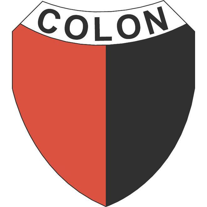 Club Atlético Colón COLON DE SANTA FE VECTOR LOGO Download at Vectorportal