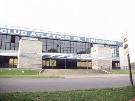 Club Atlético El Linqueño historia Club Atltico El Linqueo