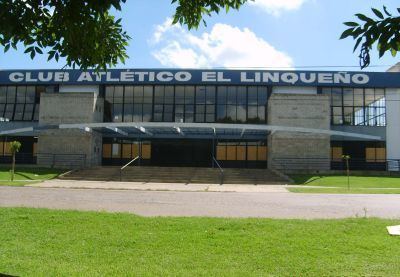 Club Atlético El Linqueño SOY DE EL LINQUEO HISTORIA DEL CLUB