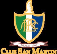 Club Atlético Ferrocarril General San Martín httpsuploadwikimediaorgwikipediaenthumb0