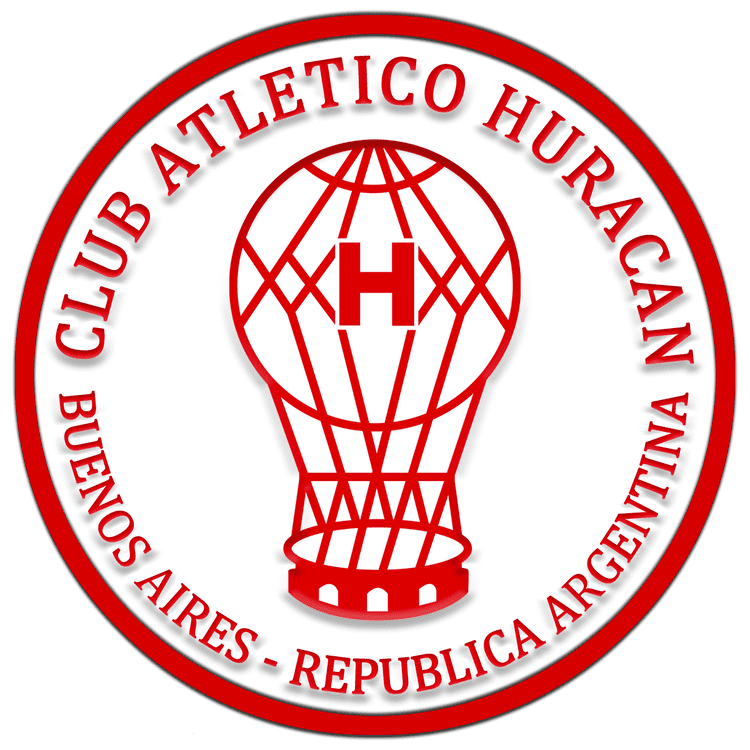 Club Atlético Huracán De Alguna Manera Club Atltico Huracn Plantel Profesional