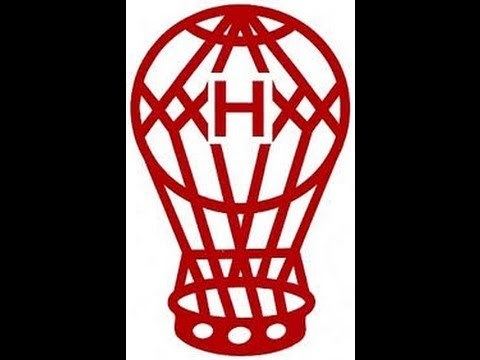 Club Atlético Huracán Hino Oficial do Club Atletico Huracan Arg YouTube