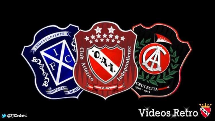 Club Atlético Independiente Himno completo del Club Atletico Independiente YouTube