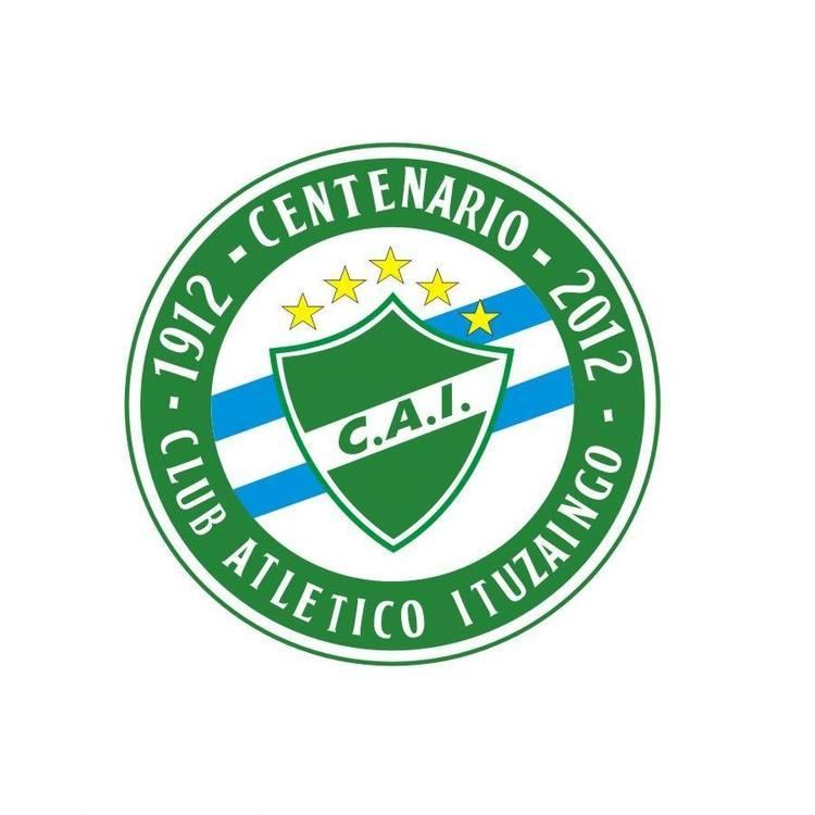 Club Atlético Ituzaingó futbolmaniacos PRIMERA D ITUZAINGO