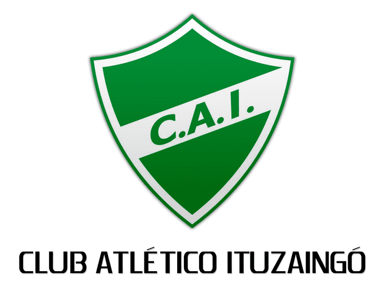 Club Atlético Ituzaingó ITUZAING JUVENILES Prueba de Jugadores