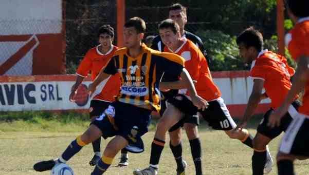 Club Atlético Lugano Atltico Lugano de Tapiales a Ciudad Evita Ciudad Evita Vive