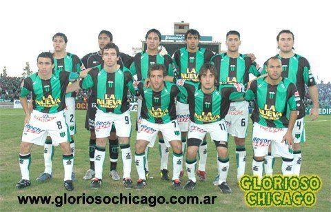 Club Atlético Nueva Chicago Post Nueva Chicago 100 Aos de Pasin Taringa