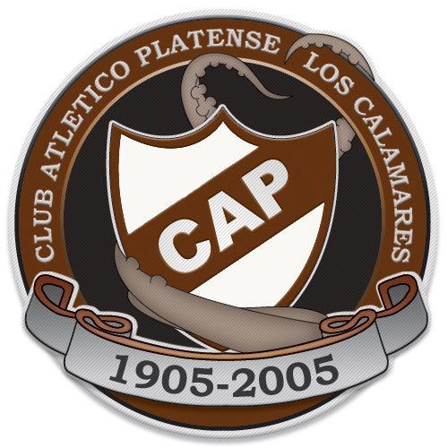 Club Atlético Platense club atltico platense la historia del calamar Taringa