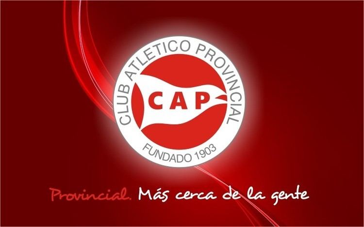Club Atlético Provincial Licitacin Bar Restaurante Actualidad Club Atltico Provincial