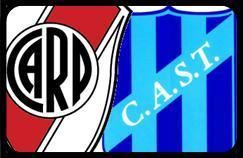 Club Atlético San Telmo Estadsticas de River Plate River Plate San Telmo