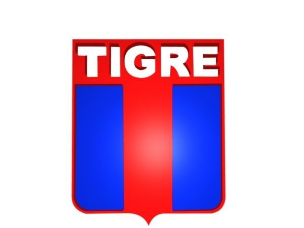 Club Atlético Tigre catigrepages3dnetinsigniaclubatleticotigrejpg