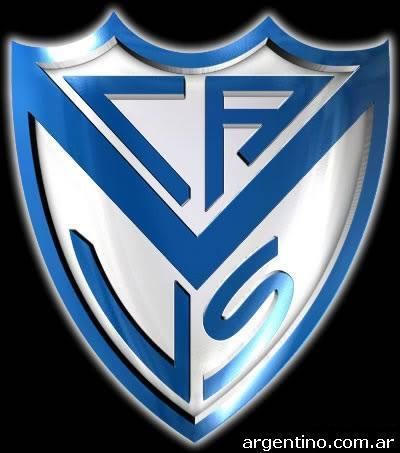 Club Atlético Vélez Sarsfield Club Atltico Vlez Sarsfield