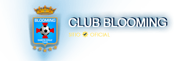 Club Blooming Club Blooming Sitio Oficial