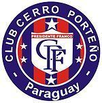 Club Cerro Porteño (Presidente Franco) httpsuploadwikimediaorgwikipediacommonsthu
