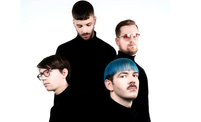 Club cheval Jukely Presents Club cheval live Discipline Tour