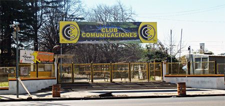Club Comunicaciones levantaron la clausura del club comunicaciones