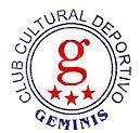 Club Cultural Deportivo Géminis httpsuploadwikimediaorgwikipediaeneedCul