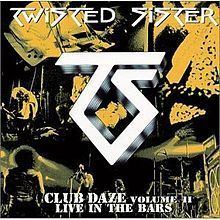 Club Daze Volume II: Live in the Bars httpsuploadwikimediaorgwikipediaenthumb9