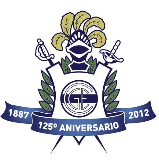 Club de Gimnasia y Esgrima La Plata CLUB DE GIMNASIA Y ESGRIMA LA PLATA