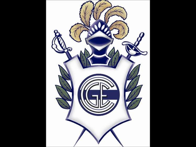 Club de Gimnasia y Esgrima La Plata Himno del Club de Gimnasia y Esgrima La Plata YouTube