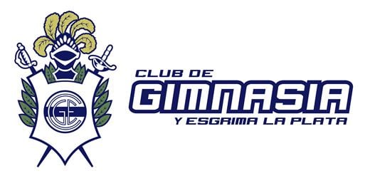 Club de Gimnasia y Esgrima La Plata CLUB DE GIMNASIA Y ESGRIMA LA PLATA