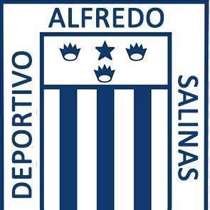 Club Deportivo Alfredo Salinas httpspbstwimgcomprofileimages6477957301117