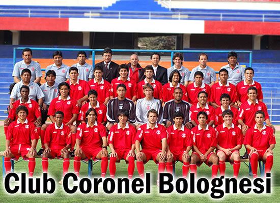 Club Deportivo Coronel Bolognesi mi pagina principal 33 BREVE DESCRIPCIN DE SU DEPORTE O CLUB